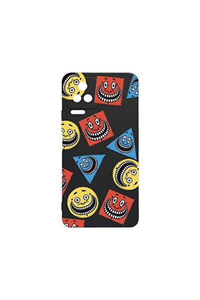 bestcase Husa BestCase¬Æ Slim SIlicon 0.8MM, Compatibila Cu Xiaomi Poco F4, A...