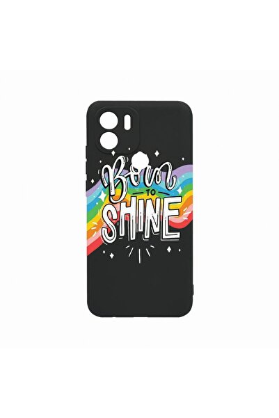 bestcase Husa BestCase¬Æ, Compatibila Cu Xiaomi Redmi A1 Plus, Born To Shine,...