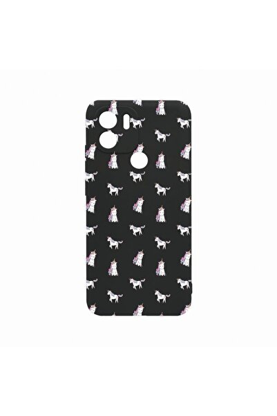 bestcase Husa BestCase¬Æ, Compatibila Cu Xiaomi Redmi A1 Plus, Unicorn Patter...