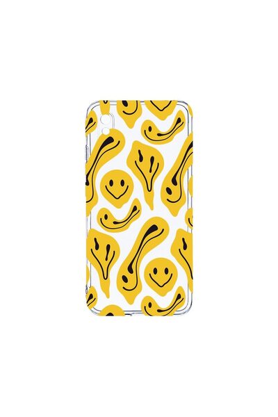 bestcase Husa BestCase¬Æ Clear Silicon 2MM, Compatibila Cu Xiaomi Redmi 9A / ...