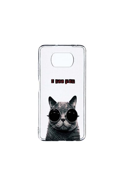 bestcase Husa BestCase¬Æ Clear Silicon 2MM, Compatibila Cu Xiaomi Poco X3 Pro...