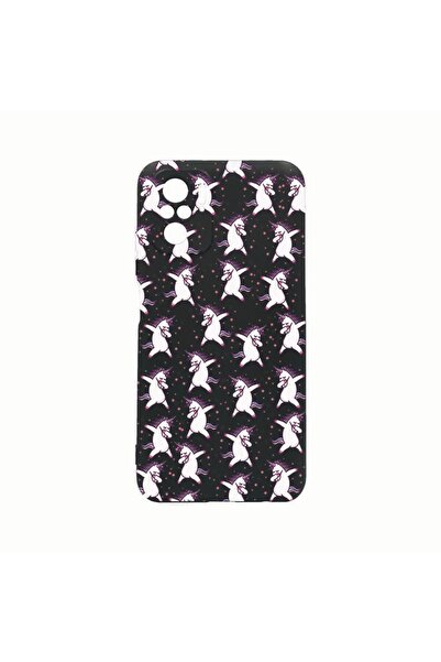 bestcase Husa Silicon, Compatibila Cu Xiaomi Poco F4, Unicorn, Rezistenta la ...
