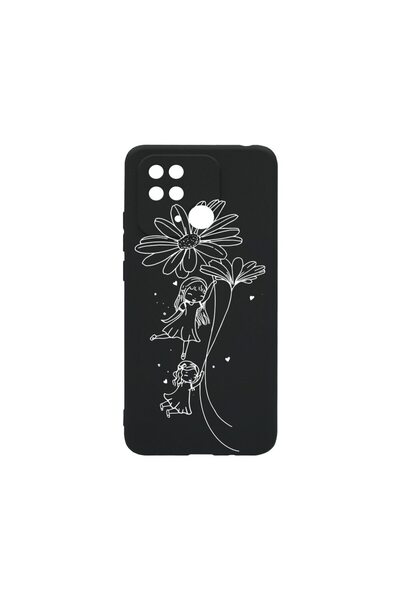 bestcase Husa BestCase¬Æ Slim SIlicon 0.8MM, Compatibila Cu Xiaomi Poco C40, ...