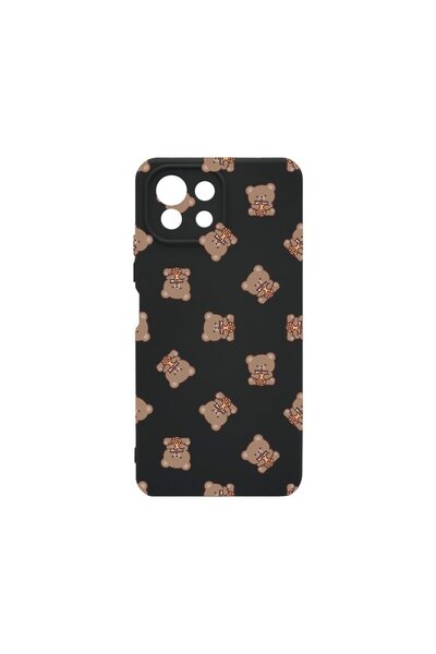 bestcase Husa BestCase¬Æ Premium Liquid Silicon, Compatibila Cu Xiaomi Mi 11 ...