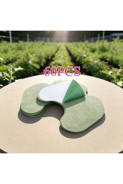 Choice6 Knee-60PCS 15/60/90Pcs Knee Patch Fitness Heat Patch Long-Lasting War...