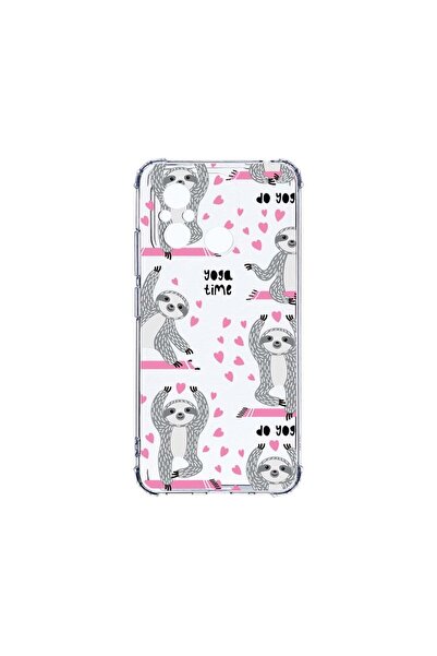 bestcase Husa BestCase¬Æ Anti Shock 1.5MM, Compatibila cu Xiaomi Redmi 12C, Y...