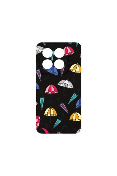 bestcase Husa BestCase¬Æ Premium Silicon, Compatibila Cu Xiaomi 14 Pro, Umbre...