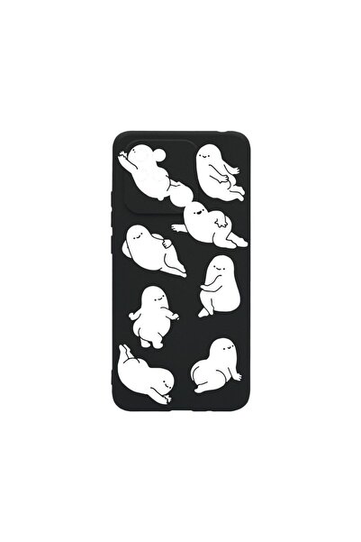 bestcase Husa BestCase¬Æ Slim SIlicon 0.8MM, Compatibila Cu Xiaomi Poco C40, ...