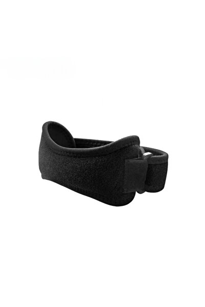 Choice Black 1PCS Adjustable Knee Patellar Tendon Support Strap Band Knee Sup...