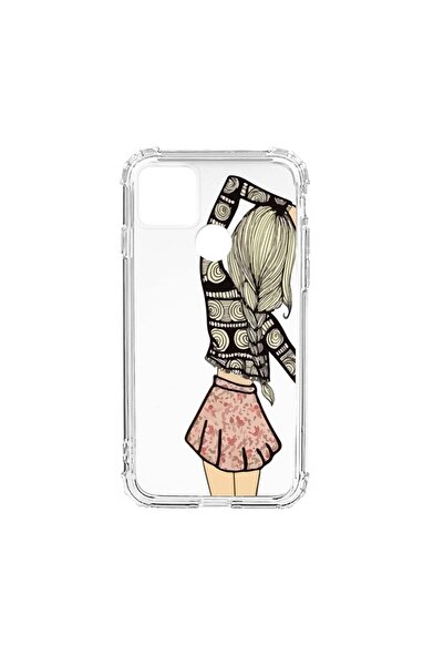 bestcase Husa Silicon Anti Shock Compatibila Cu Xiaomi Poco C40 / Redmi 10C, ...
