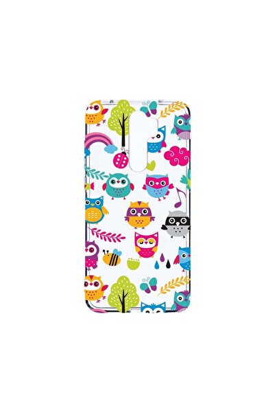 bestcase Διαφανής Θήκη Σιλικόνης 2MM, Συμβατή με Xiaomi Redmi Note 8 Pro, Κου...