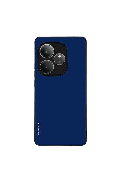 Sonique Θήκη ColorBloc Series για Realme GT 6 5G / Realme GT 6T 5G Μπλέ