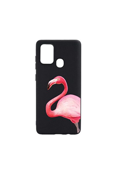 bestcase Θήκη σιλικόνης συμβατή με Xiaomi Redmi 9C, Φλαμίνγκο, ανθεκτική στη ...
