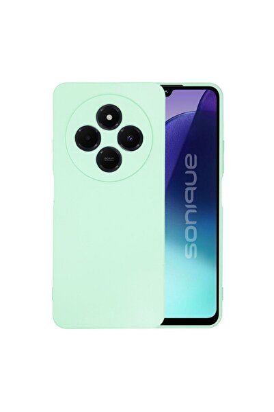 Sonique Θήκη Σιλικόνης My Colors Xiaomi Redmi 14C 4G / Poco C75 4G / Redmi A4...
