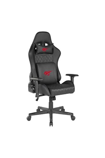 Havit Gaming Καρέκλα Gamenote GC936 Μαύρο