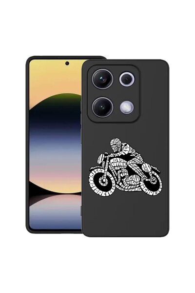 bestcase ¬Æ Husa pentru Xiaomi Redmi Note 14S 4G, Premium Slim Silicon 1.2MM,...