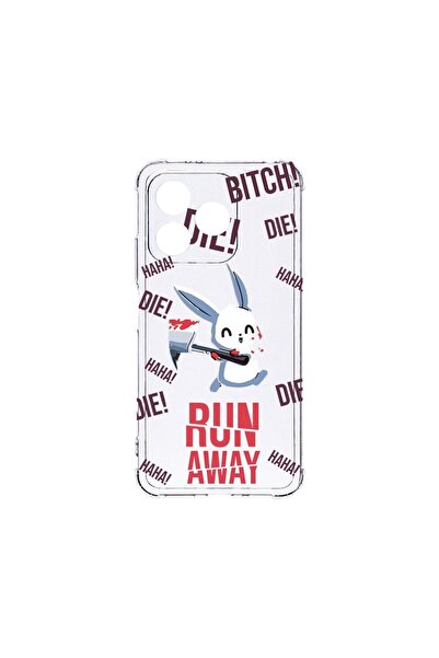bestcase Θήκη για Xiaomi Redmi 13, BestCase® Αντικραδασμική 1.5MM, Τεχνολογία...