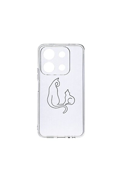 bestcase Husa BestCase¬Æ Clear Silicon 2MM, Compatibila Cu Xiaomi Redmi Note ...