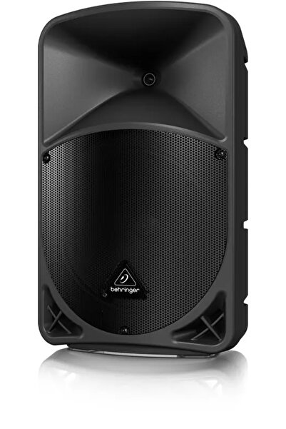 Behringer B12X - coloană de difuzoare activă de 12 inch