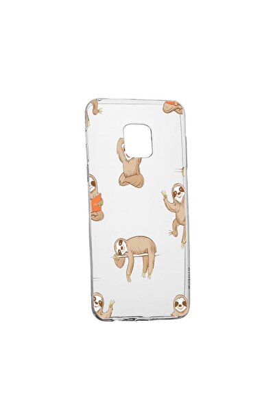 bestcase Husa Keep Calm - Be Lazy, pentru Xiaomi Redmi Note 9 Pro Max, rezist...
