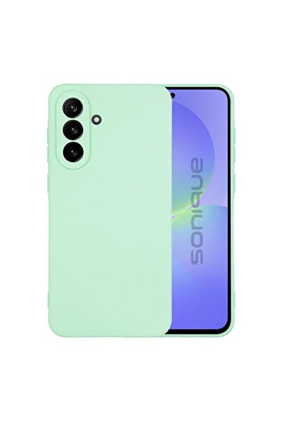 Sonique Θήκη Σιλικόνης My Colors Samsung Galaxy A37 5G Βεραμάν