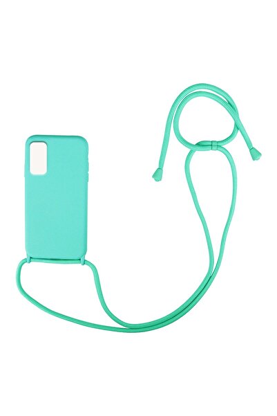Sonique Θήκη Σιλικόνης με Κορδόνι CarryHang Xiaomi Redmi Note 11 4G / Redmi N...