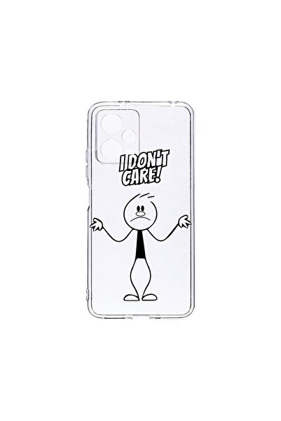 bestcase Husa BestCase¬Æ Clear Silicon 2MM, Compatibila Cu Poco X5 / Xiaomi R...