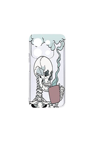 bestcase Husa BestCase¬Æ Clear Silicon 2MM, Compatibila Cu Xiaomi Redmi Note ...