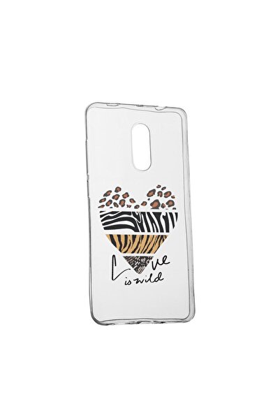 bestcase Husa Silicon Compatibila Cu Oppo Reno 2, Love Is Wild, rezistenta la...