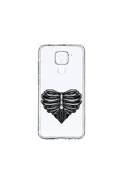 bestcase Husa BestCase¬Æ Clear Silicon 2MM, Compatibila Cu Xiaomi Redmi Note ...