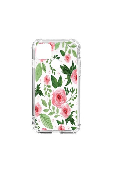 bestcase Husa Silicon Anti Shock Compatibila Cu Xiaomi Redmi 10A, Pastel Colo...