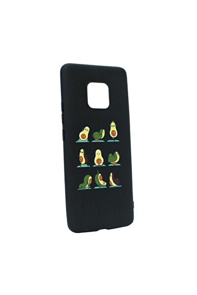 bestcase Husa Silicon Compatibila Cu Xiaomi Redmi Note 9 Pro, Avocado Yoga, r...
