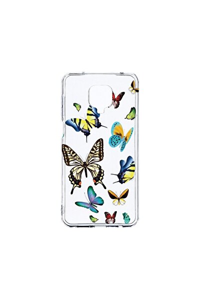 bestcase Husa BestCase¬Æ Clear Silicon 2MM, Compatibila Cu Xiaomi Redmi Note ...