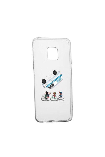 bestcase Husa Stranger Things, pentru Xiaomi Redmi Note 9 Pro Max, rezistenta...