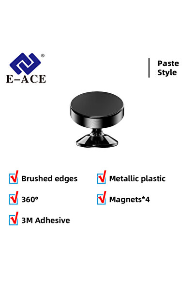 Choice Paste Style Car MobilePhone Holder 2025 New Car Supplies Car Interior ...