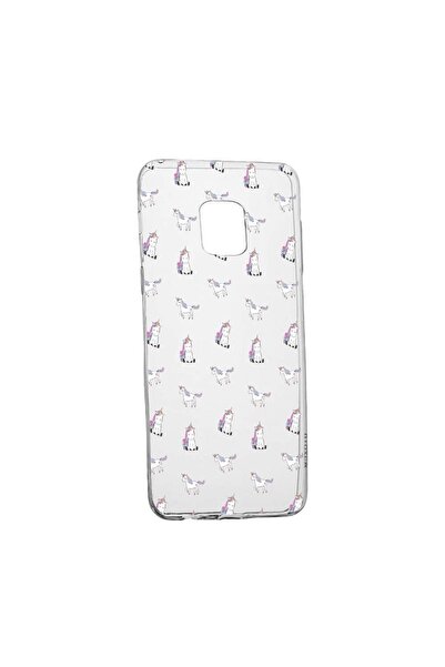 bestcase Husa Unicorn, pentru Xiaomi Redmi Note 9 Pro Max, rezistenta la uzur...