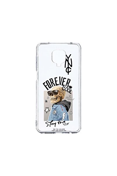bestcase Husa BestCase¬Æ Clear Silicon 2MM, Compatibila Cu Xiaomi Redmi Note ...