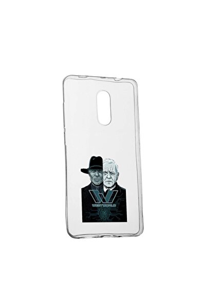 bestcase УестУърлд, Филм, калъф за Нокиа 7, устойчив на износване, противоплъ...