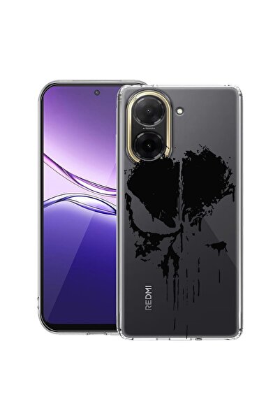 bestcase ¬Æ Husa Clear Slim Silicon Compatibila cu Xiaomi Redmi A5 ( 171 mm )...