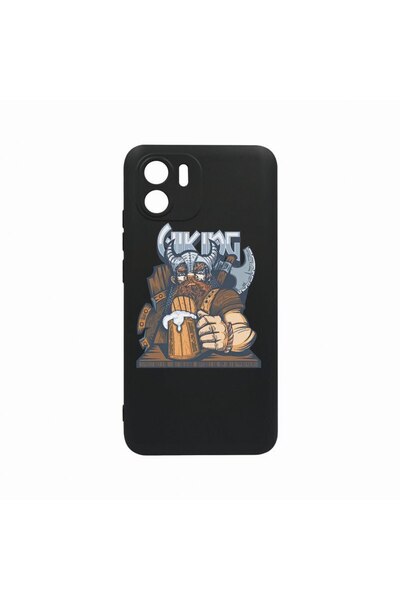 bestcase Husa BestCase¬Æ, Compatibila Cu Xiaomi Redmi A1, Viking, Rezistenta ...