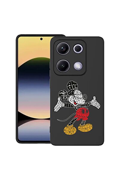 bestcase Θήκη για Xiaomi Redmi Note 14S 4G, Προστατευτική λεπτή θήκη σιλικόνη...