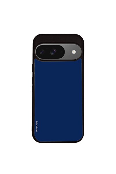 Sonique Θήκη ColorBloc Series για Google Pixel 9 Pro 5G Μπλέ
