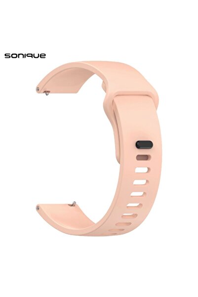 Sonique Λουράκι Σιλικόνης Color για Xiaomi Redmi Watch 5 Active / Redmi Watch...