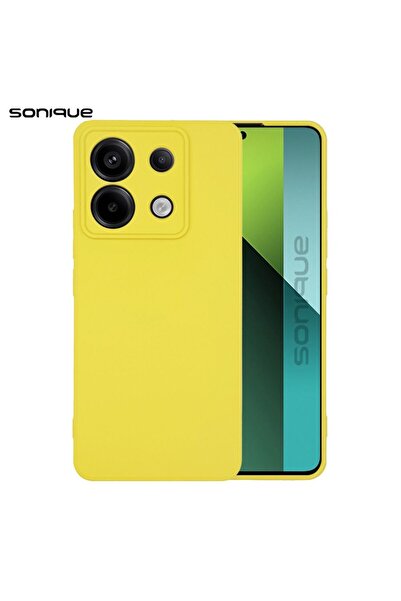 Sonique Θήκη Σιλικόνης My Colors Xiaomi Redmi Note 13 Pro 5G / Poco X6 5G Κίτ...