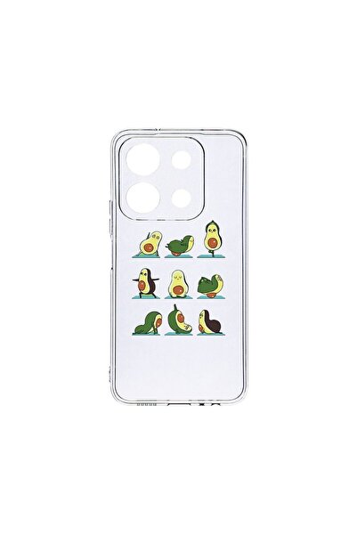 bestcase Husa BestCase¬Æ Clear Silicon 2MM, Compatibila Cu Xiaomi Redmi Note ...