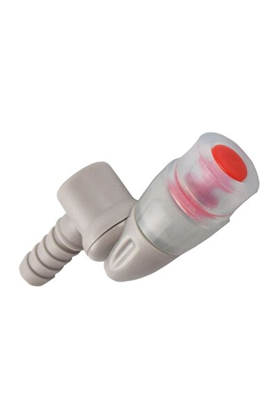 Choice Pink Outdoor Hydration Dringking Pack Bite Mouthpiece Valve For Water ...