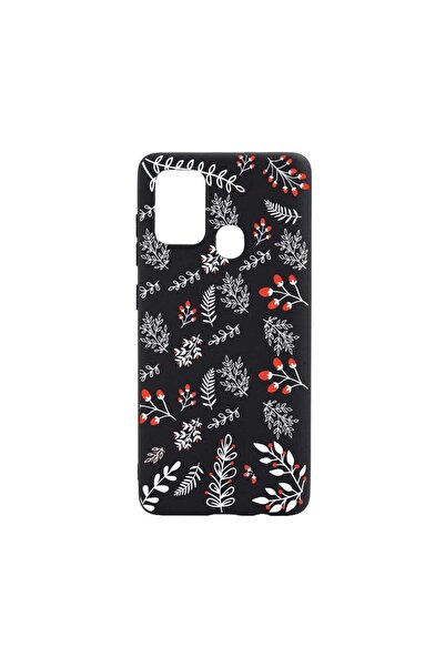 bestcase Husa pentru Huawei P Smart (2020), Berry, rezistenta la uzura, anti-...