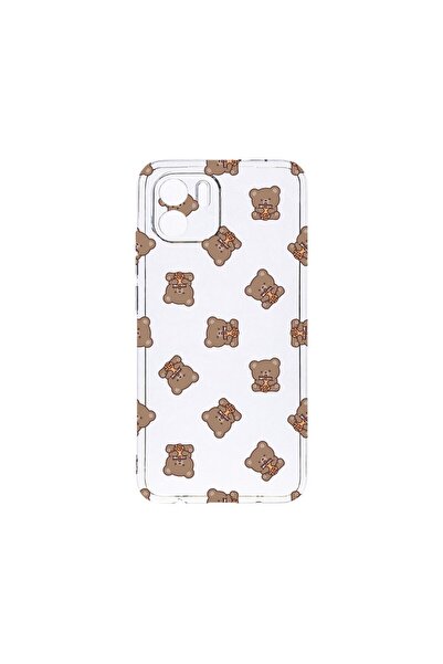 bestcase Husa BestCase¬Æ Clear Silicon 2MM, Compatibila Cu Xiaomi Redmi A1, T...