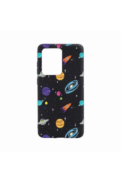 bestcase Husa Silicon, Compatibila Cu Xiaomi Redmi Note 11T Pro, Universe, Pl...