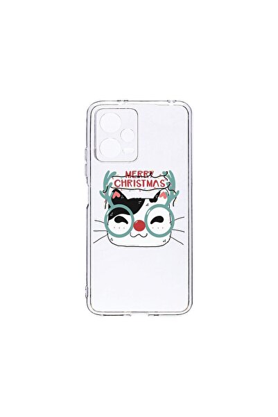 bestcase Husa BestCase¬Æ Clear Silicon 2MM, Compatibila Cu Poco X5 / Xiaomi R...